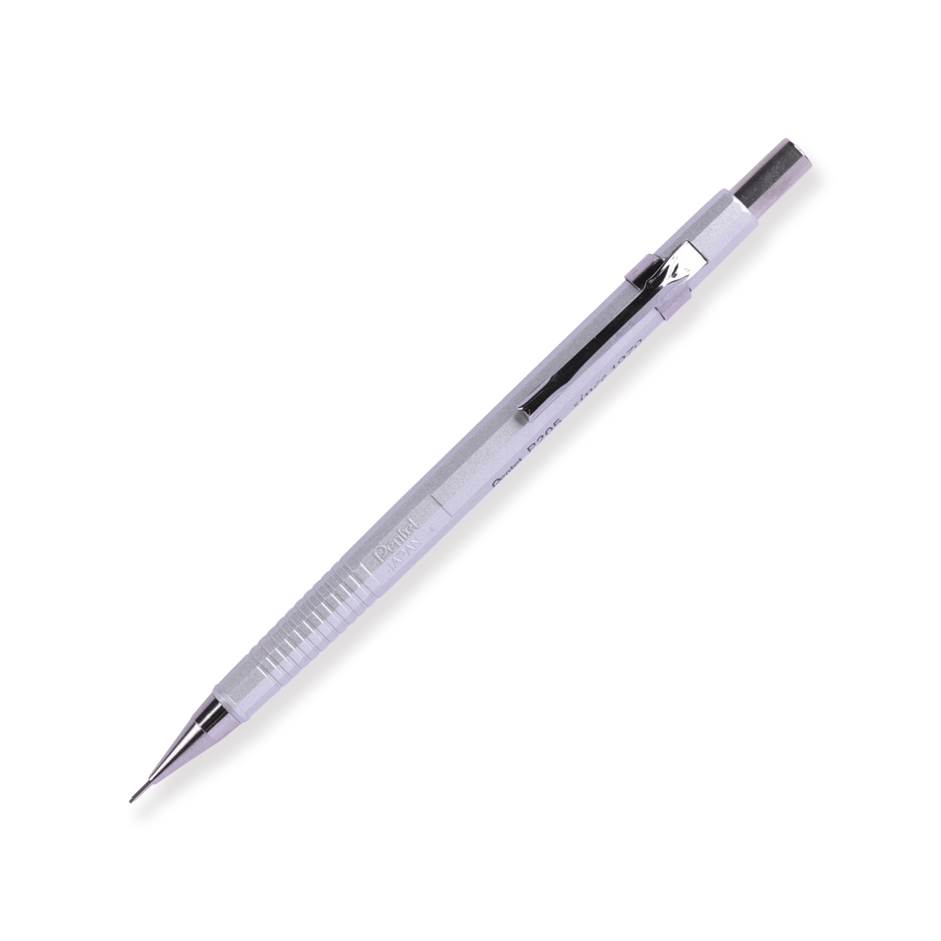 PentelLimitedEditionP205Mechan