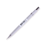 Pentel Limited Edition P205 Mechanical Pencil - 0.5 mm - Silver - Stationery Pal