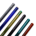 Pentel Limited Hybrid Dual Metallic Gel Pen - 1.0 mm - 6 Color Set - Stationery Pal