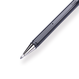 Pentel Mattehop 1.0 mm Gel Pen - Black - Stationery Pal