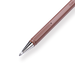 Pentel Mattehop 1.0 mm Ballpoint Pen - Brown