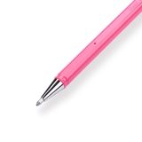 Pentel Mattehop 1.0 mm Gel Pen - Pink - Stationery Pal