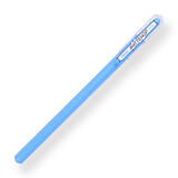 Pentel Mattehop 1.0 mm Gel Pen - Sky Blue - Stationery Pal