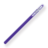 Pentel Mattehop 1.0 mm Gel Pen - Violet - Stationery Pal