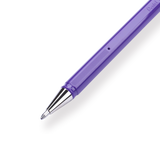 Pentel Mattehop 1.0 mm Gel Pen - Violet - Stationery Pal