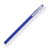 Pentel Mattehop 1.0 mm Gel Pen - Blue - Stationery Pal