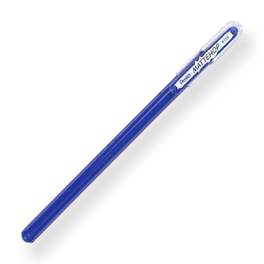 Pentel Mattehop 1.0 mm Gel Pen - Blue - Stationery Pal