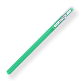 Pentel Mattehop 1.0 mm Gel Pen - Green - Stationery Pal