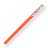 Pentel Mattehop 1.0 mm Gel Pen - Orange - Stationery Pal