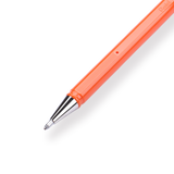 Pentel Mattehop 1.0 mm Gel Pen - Orange - Stationery Pal