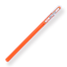 Pentel Mattehop 1.0 mm Ballpoint Pen - Orange