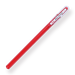 Pentel Mattehop 1.0 mm Gel Pen - Red - Stationery Pal