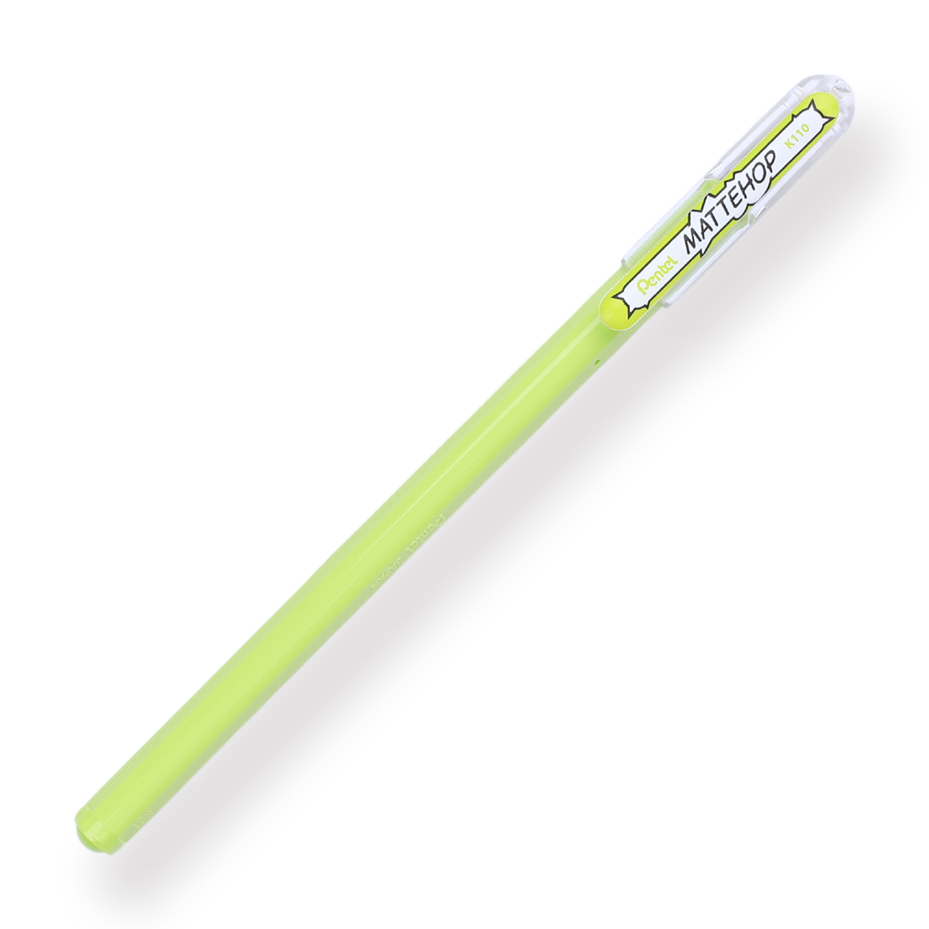 Pentel Gelroller Mattehop Original Set Pentel Gelroller Mattehop Original Set