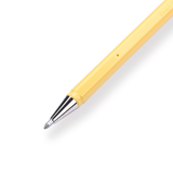 Pentel Mattehop 1.0 mm Gel Pen - Yellow - Stationery Pal