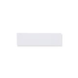 Pentel Slim Hi-Polymer Eraser - Metallic Pink - Stationery Pal