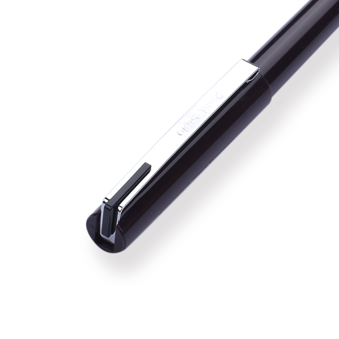 Pentel Stylo Sketch Pen - 0.5 mm - Black - Stationery Pal