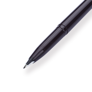 Pentel Stylo Sketch Pen - 0.5 mm - Black - Stationery Pal