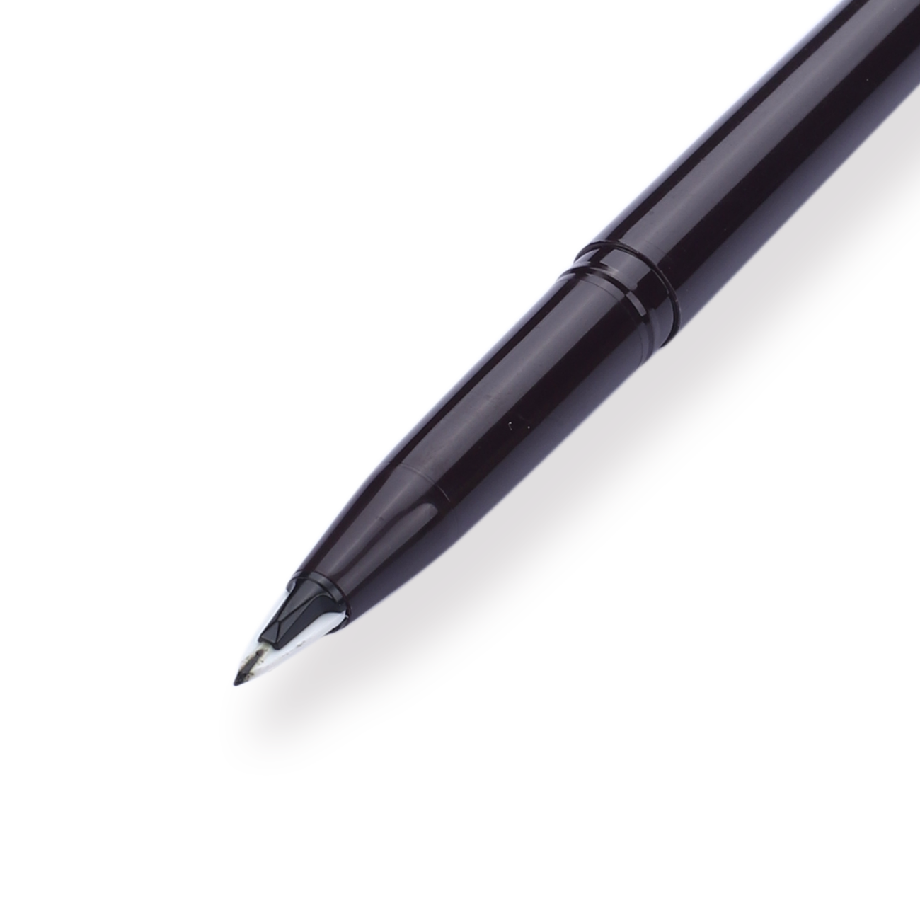 Pentel Stylo Sketch Pen - 0.5 mm - Black