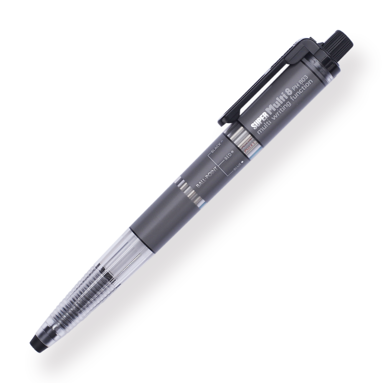 Pentel Super Multi 8 PH803 Set – Stationery Pal Pentel Super Multi 8 PH803 Set – Stationery Pal