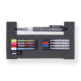 Pentel Super Multi 8 PH803 Set - Stationery Pal