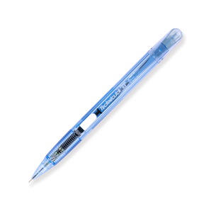 Pentel Techniclick Mechanical Pencil Side Click - 0.5mm - Blue - Stationery Pal