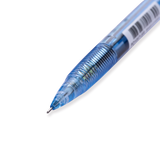 Pentel Techniclick Mechanical Pencil Side Click - 0.5mm - Blue - Stationery Pal