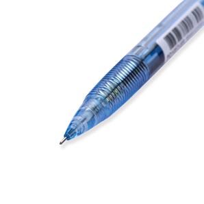 Pentel Techniclick Mechanical Pencil Side Click - 0.5mm - Blue - Stationery Pal