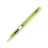 Pentel Techniclick Mechanical Pencil Side Click - 0.5mm - Green - Stationery Pal