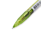 Pentel Techniclick Mechanical Pencil Side Click - 0.5mm - Green - Stationery Pal