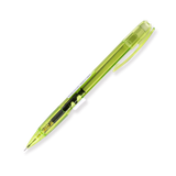 Pentel Techniclick Mechanical Pencil Side Click - 0.5mm - Green - Stationery Pal