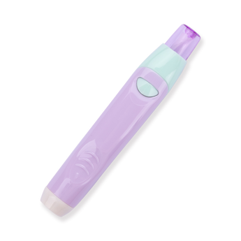 Pentel Weezer Correction Tape - Violet - Stationery Pal