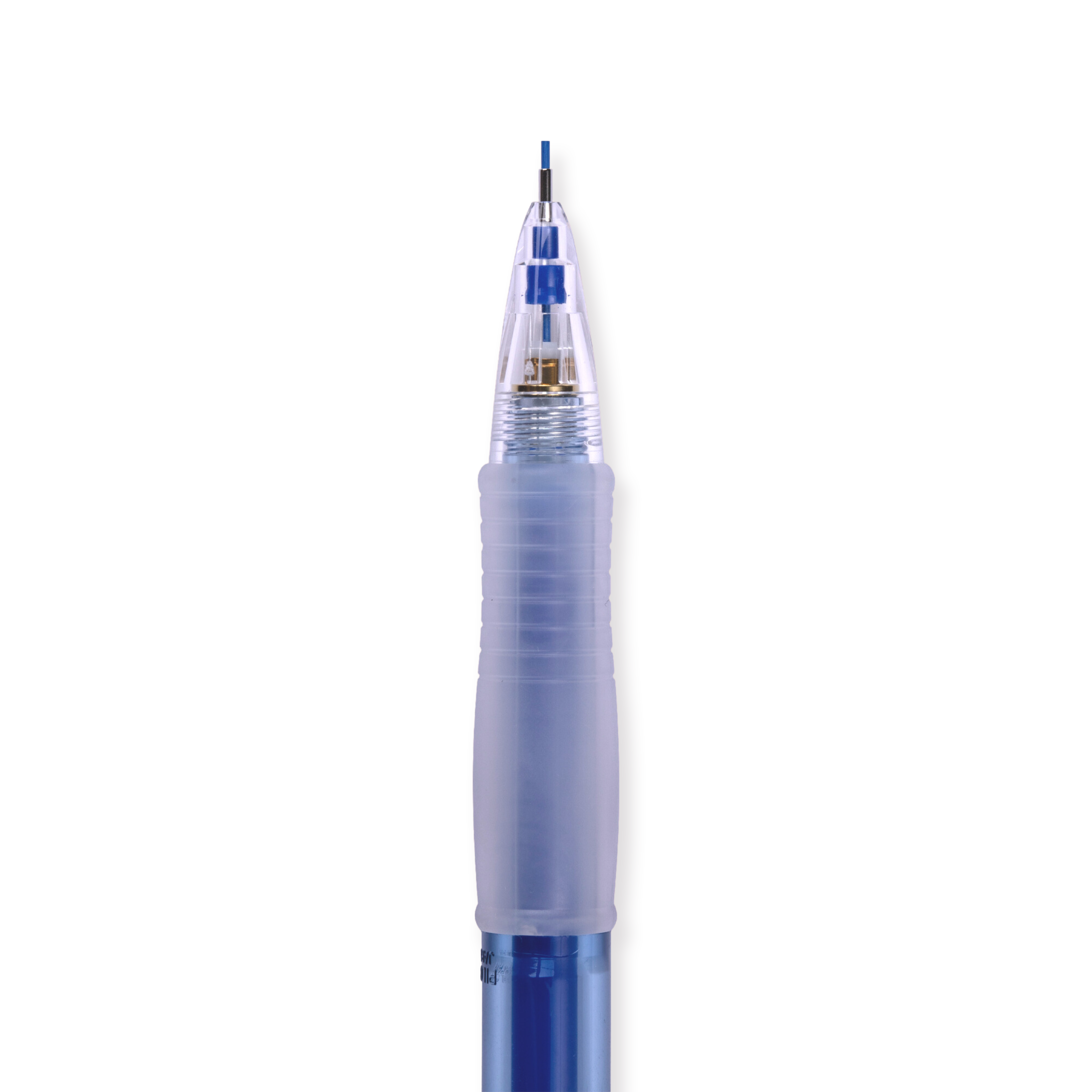 Pilot Color Eno Mechanical Pencil - 0.7 mm - Blue Body - Blue Lead