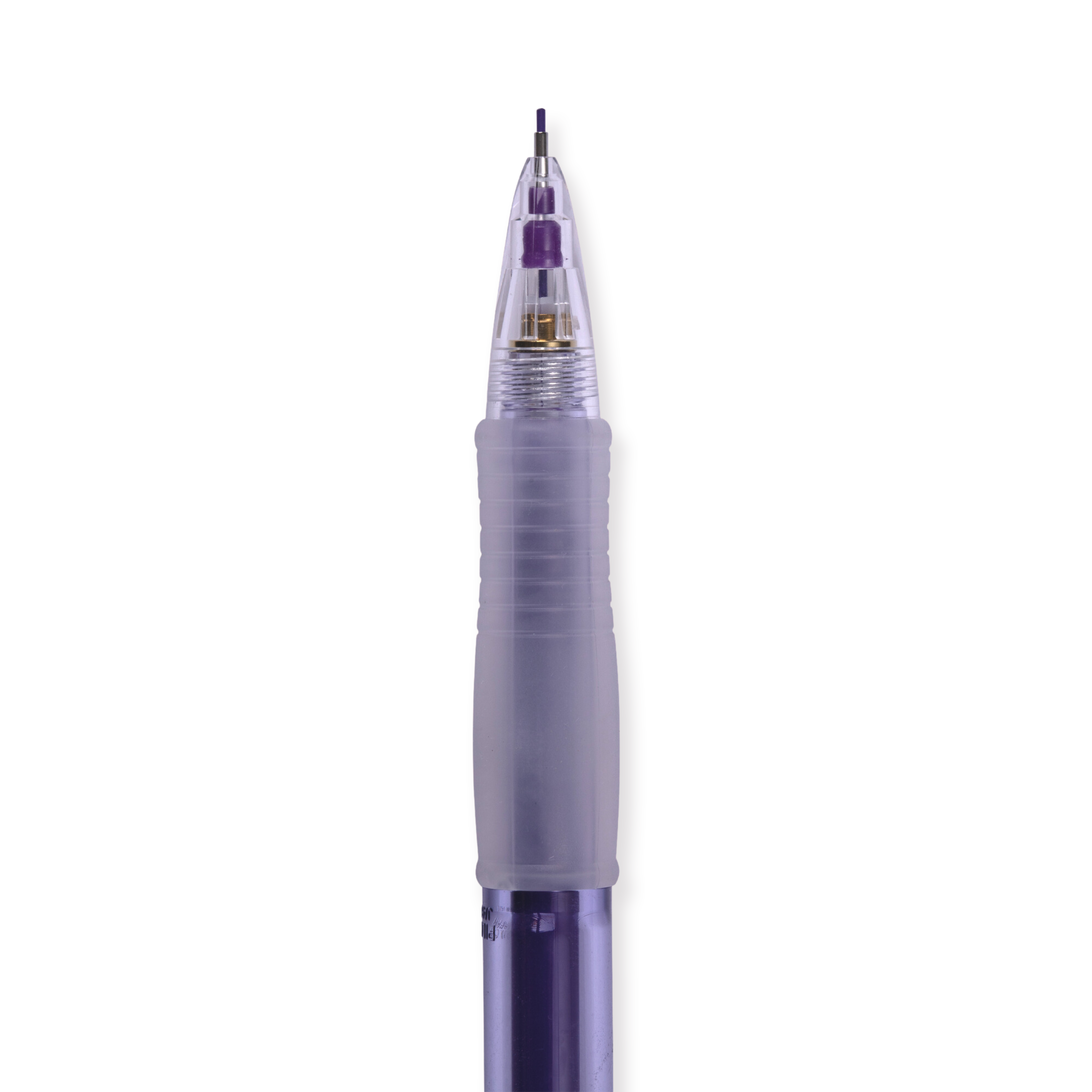 Pilot Color Eno Druckbleistift - 0,7 mm - Violetter Schaft - Violette Mine