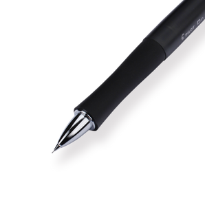 Pilot Dr. Grip Limited Edition Mechanical Pencil - 0.3 mm - Classic - Black - Stationery Pal