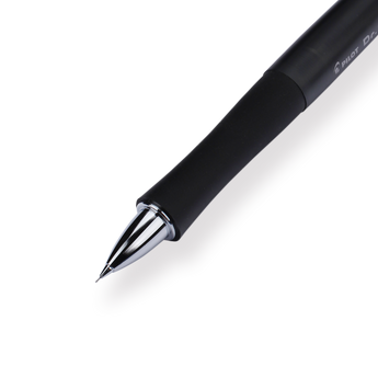 Pilot Dr. Grip Limited Edition Mechanical Pencil - 0.3 mm - Classic - Black - Stationery Pal