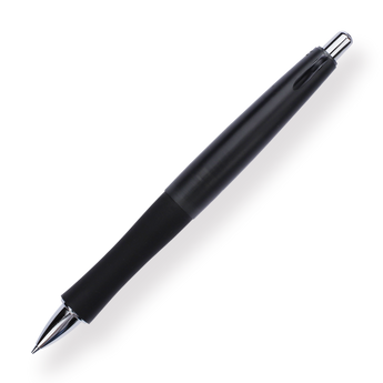 Pilot Dr. Grip Limited Edition Mechanical Pencil - 0.3 mm - Classic - Black - Stationery Pal