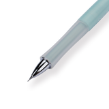 Pilot Dr. Grip Limited Edition Mechanical Pencil - 0.5 mm - Classic - Emerald x Blue - Stationery Pal