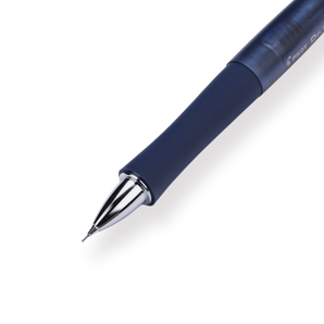 Pilot Dr. Grip Limited Edition Mechanical Pencil - 0.5 mm - Classic - Navy - Stationery Pal