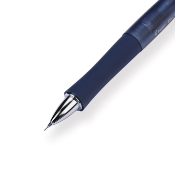 Pilot Dr. Grip Limited Edition Mechanical Pencil - 0.5 mm - Classic - Navy - Stationery Pal