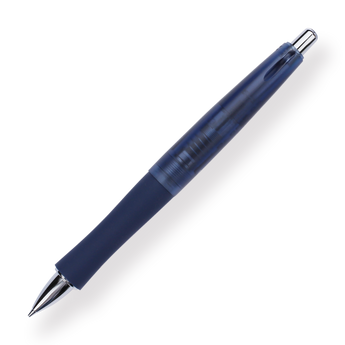 Pilot Dr. Grip Limited Edition Mechanical Pencil - 0.5 mm - Classic - Navy - Stationery Pal