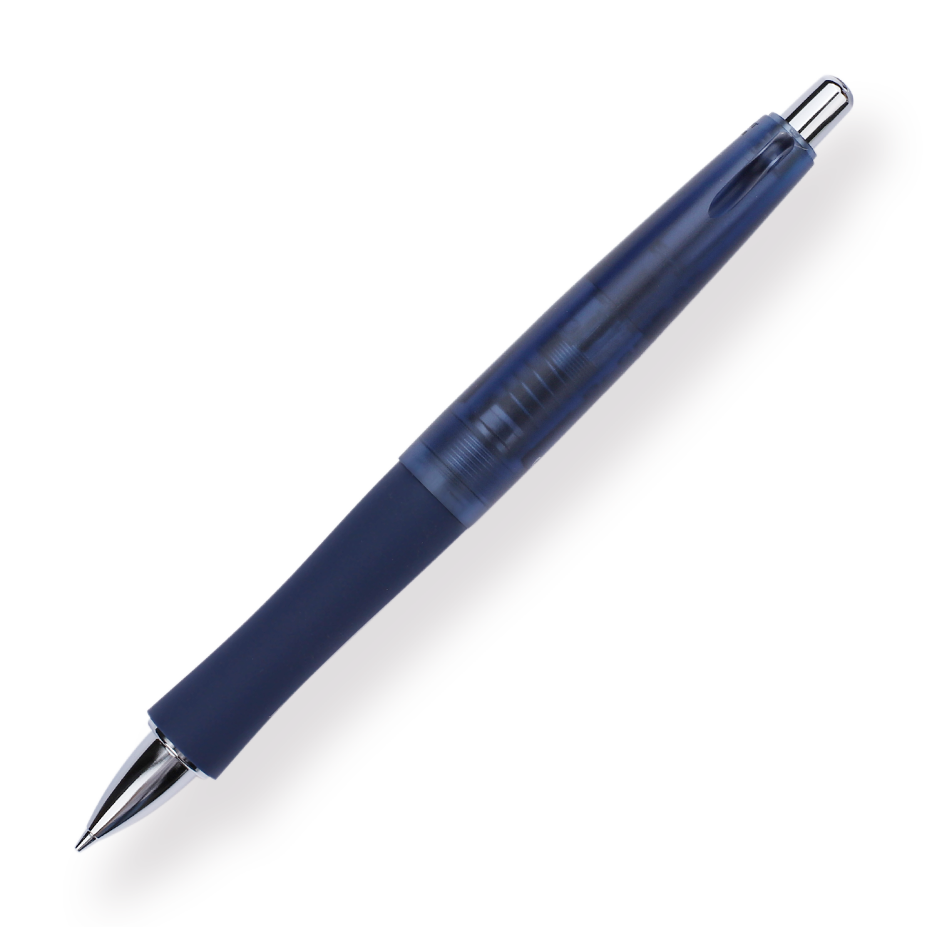 Pilot Dr. Grip Limited Edition Mechanical Pencil - 0.5 mm - Classic - Navy - Stationery Pal