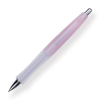 Pilot Dr. Grip Limited Edition Mechanical Pencil - 0.5 mm - Classic - Purple x Pink - Stationery Pal