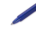 Pilot FriXion Ball Clicker Erasable Gel Pen 0.5 mm - Blue - Stationery Pal