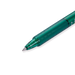 Pilot FriXion Ball Clicker Erasable Gel Pen 0.5 mm - Green - Stationery Pal