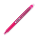 Pilot FriXion Ball Clicker Erasable Gel Pen 0.5 mm - Pink - Stationery Pal