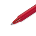 Pilot FriXion Ball Clicker Erasable Gel Pen 0.5 mm - Red - Stationery Pal