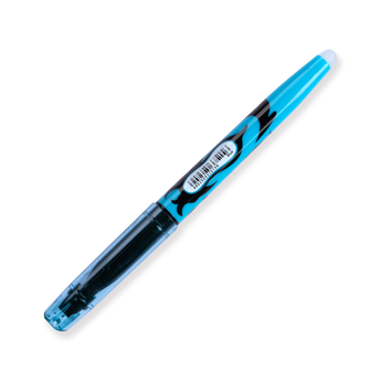 Pilot FriXion Light Erasable Highlighter - Blue - Stationery Pal