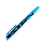 Pilot FriXion Light Erasable Highlighter - Blue - Stationery Pal