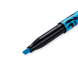 Pilot FriXion Light Erasable Highlighter - Blue - Stationery Pal