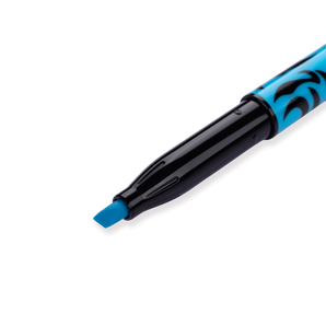 Pilot FriXion Light Erasable Highlighter - Blue - Stationery Pal